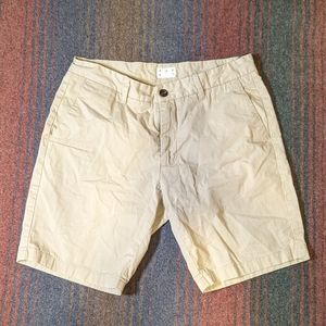 Asket Men's Chino Shorts Size 29